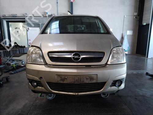 Left headlight OPEL MERIVA A MPV (X03)  | BP33804979C28  - Image 10