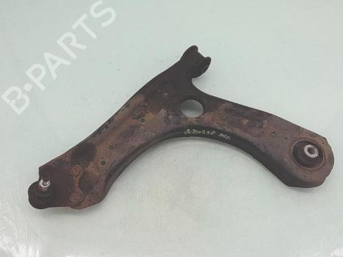 Used Left front suspension arm Left front suspension arm VW POLO V (6R1, 6C1) 1.2 TSI (105 hp) 31639655 31639655