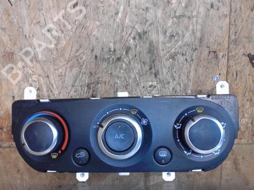 Used Climate control RENAULT CLIO IV (BH_) 1.5 dCi 90 (90 hp) 25351883
