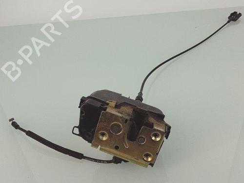 Rear left lock RENAULT SCÉNIC II (JM0/1_) 1.9 dCi (JM0G, JM12, JM1G, JM2C) | BP25359995C100 