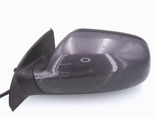Used Left mirror PEUGEOT 307 Break (3E) 2.0 HDI 110 (107 hp) 25373634