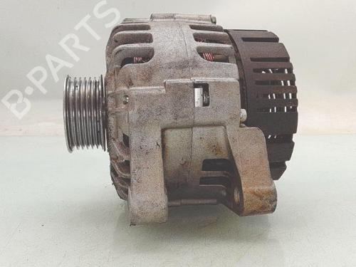 Used Alternator Alternator 36833794 36833794