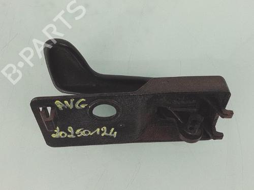 Used Front left interior door handle Front left interior door handle FIAT PUNTO (176_) 55 1.1 (54 hp) 25352024 25352024