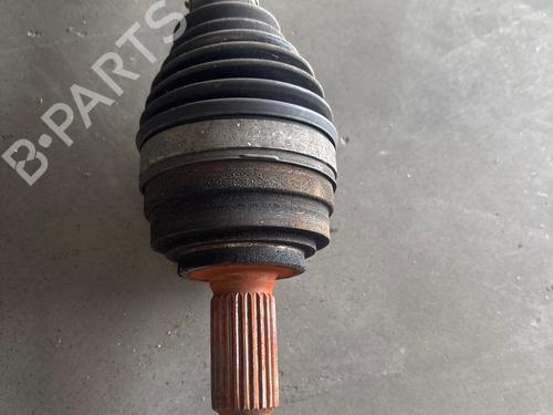 Left front driveshaft RENAULT CLIO V (B7_) 1.0 TCe 100 (B7MT) | BP38722953M38 - Image 2