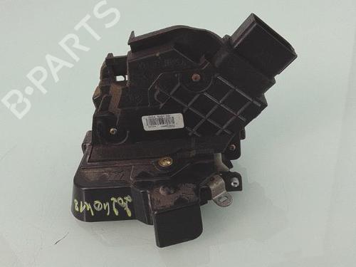 Used Rear right lock FORD FOCUS C-MAX (DM2) 1.8 TDCi (115 hp) 25356860