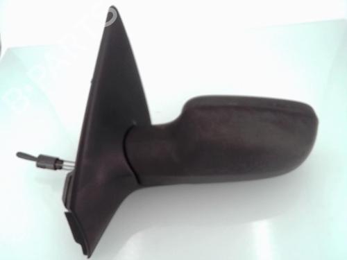 Used Left mirror RENAULT MEGANE II (BM0/1_, CM0/1_) 1.5 dCi (BM02, BM13, BM2A, CM02, CM13) (101 hp) 25370099