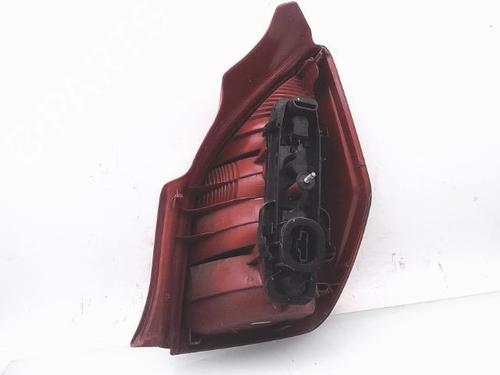 Left taillight CITROËN C2 (JM_) 1.4 HDi | BP25350314C34 