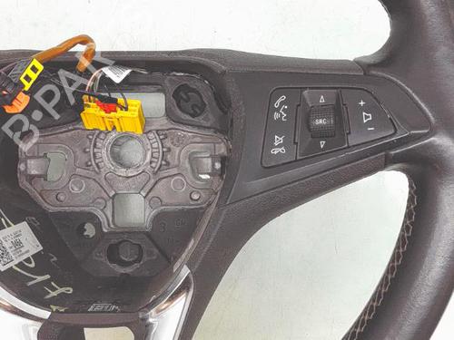 Used Steering wheel Steering wheel 37503763 37503763