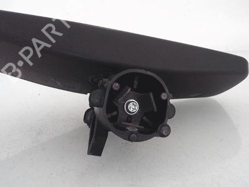 Rear mirror PEUGEOT 5008 (0U_, 0E_) 1.6 BlueHDi 120 | BP25368165I6 