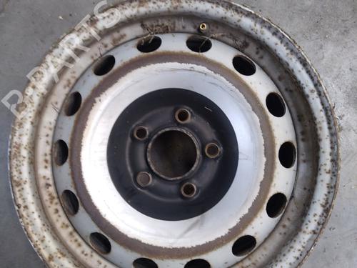 Used Rim CITROËN JUMPY II Van 1.6 HDi 90 16V (90 hp) 32625775