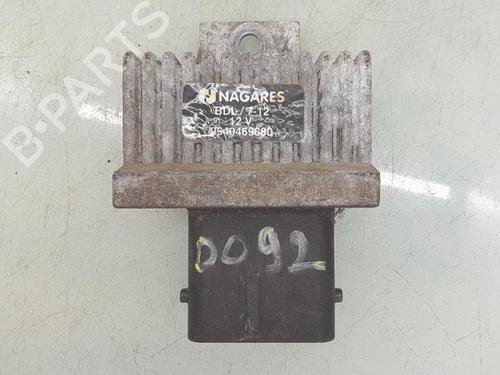 Electronic module PEUGEOT PARTNER MPV (5_, G_) 2.0 HDI | BP38722920M83 - Image 5