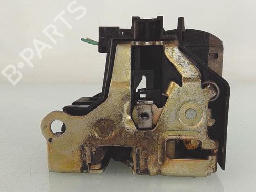 Front right lock RENAULT SCÉNIC I MPV (JA0/1_, FA0_) 1.9 dTi (JA0N) | BP27558800C97 