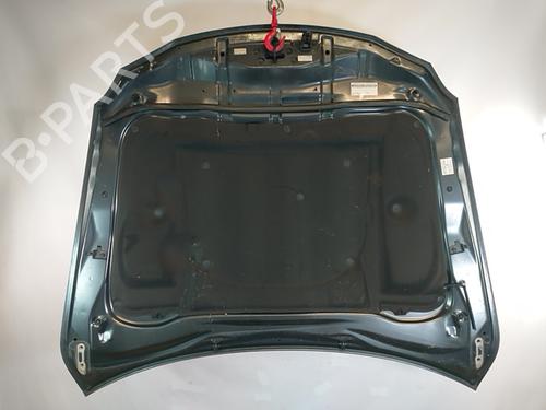 Capot LEXUS IS II (_E2_) 220d (ALE20) (177 hp) 31944207