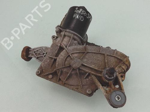 Used Front wiper motor RENAULT SCÉNIC III (JZ0/1_) 1.5 dCi (JZ02, JZ0R) (95 hp) 29425004