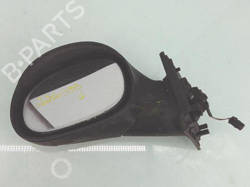 Left mirror CITROËN C3 I (FC_, FN_) 1.4 HDi | BP30170207C26