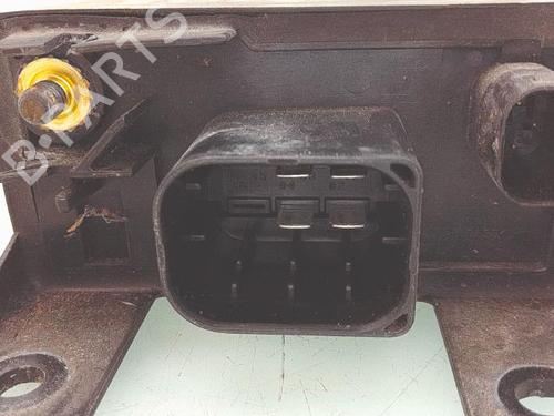 Electronic module MERCEDES-BENZ E-CLASS (W210) E 220 CDI (210.006) | BP35967340M83  - Image 5