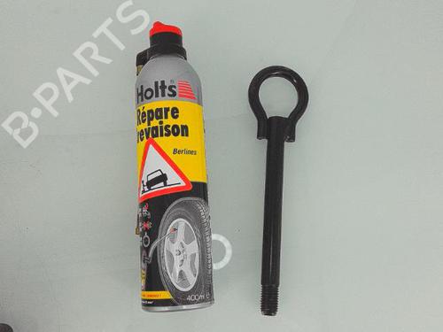 Jack Kit RENAULT CLIO II (BB_, CB_) 1.2 LPG | BP25371059C119 