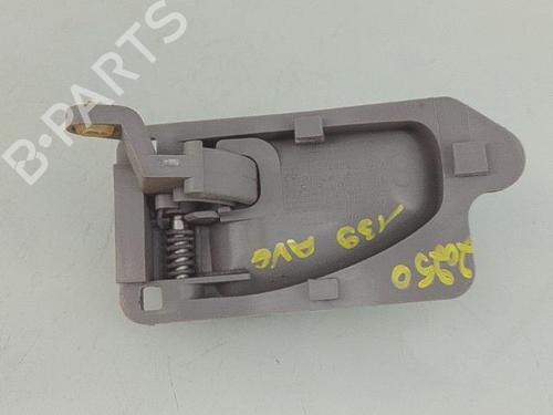Used Front left interior door handle Front left interior door handle CITROËN XSARA PICASSO (N68) 2.0 HDi (90 hp) 27663645 27663645
