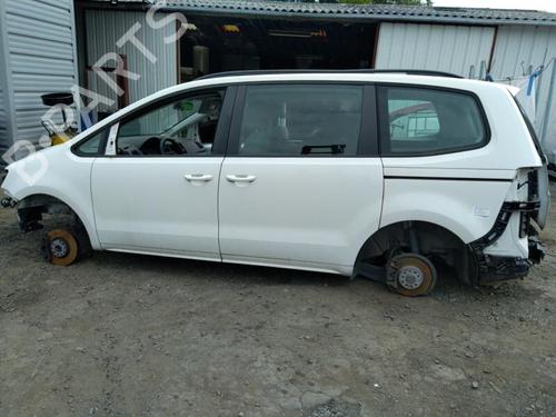 Switch SEAT ALHAMBRA (710, 711) 2.0 TDI | BP25372913I30  - Image 7