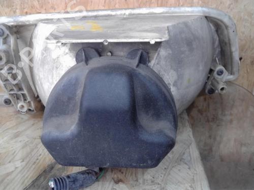 Scheinwerfer links für CITROËN ZX Break (N2) 1.9 D (68 hp) 25365584