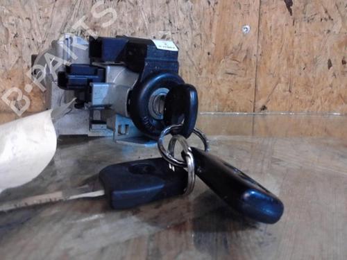 Used Ignition barrel Ignition barrel MAZDA 6 Hatchback (GG) 2.0 DI (GG14) (136 hp) 25359118 25359118
