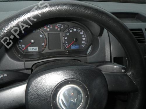 Bundpladebeskyttelse VW POLO (9N_, 9A_) 1.4 TDI | BP25369618M92 