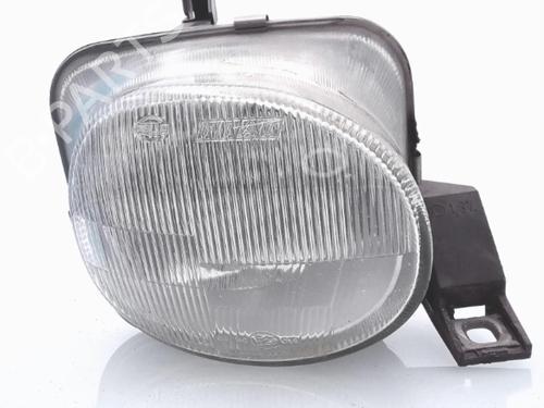 Used Right headlight Right headlight FIAT MULTIPLA (186_) 1.9 JTD 105 (186AXB1A) (105 hp) 25369318 25369318