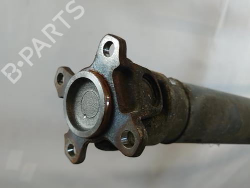 Driveshaft BMW 3 (E46) 320 d | BP29506591M37 