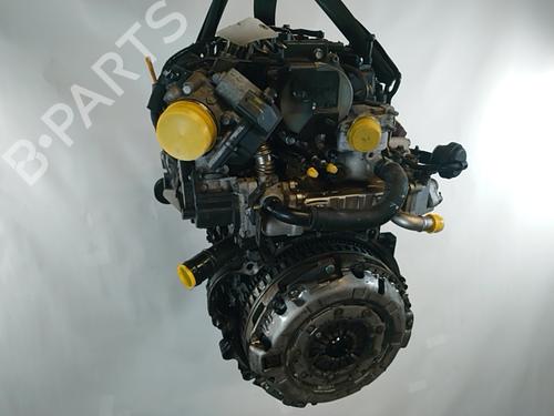 Engine HYUNDAI i40 I CW (VF) 1.7 CRDi | BP29969570M1