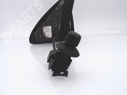Retrovisore destro SKODA FABIA I (6Y2) 1.4 16V (75 hp) 25357416