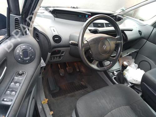 Right front fog light RENAULT ESPACE IV (JK0/1_) 1.9 dCi (JK0U) | BP25355560C31 - Image 3