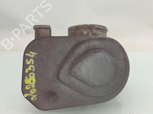 Used Throttle body Throttle body OPEL MERIVA A MPV (X03) 1.7 CDTI (E75) (100 hp) 32777810 32777810