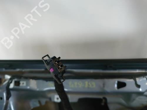 Left front door BMW 3 (E46) 320 d | BP29458297C2 