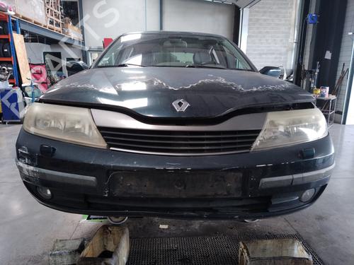 Right headlight RENAULT LAGUNA II (BG0/1_) 3.0 V6 24V (BG01, BG02, BG0D, BG0Y) | BP27972751C29 - Image 12