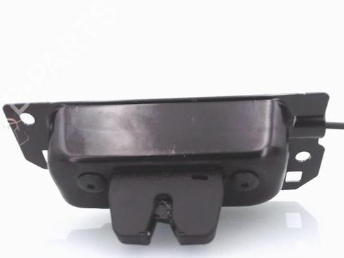 Tailgate lock PEUGEOT 508 SW I (8E_) 1.6 HDi | BP25353403C101 