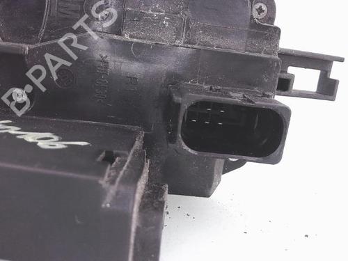 Front right lock OPEL VECTRA B (J96) 1.7 TD (F19) | BP25350533C97 