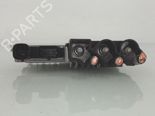 Control unit PEUGEOT 308 I (4A_, 4C_) 1.6 HDi | BP25370805M11 