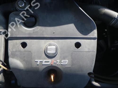 Retrovisor izquierdo SEAT LEON (1M1) 1.9 TDI | BP25373923C26 