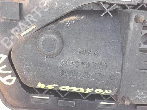 Used Front right interior door handle Front right interior door handle 36896798 36896798