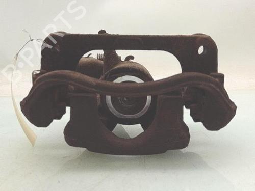 Right rear brake caliper RENAULT MASTER III Van (FV) 2.3 dCi 135 FWD (FV0N, FV08, FV06, FV00, FV1S) | BP37472983M106 - Image 4