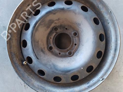 Used Rim Rim 28172153 28172153