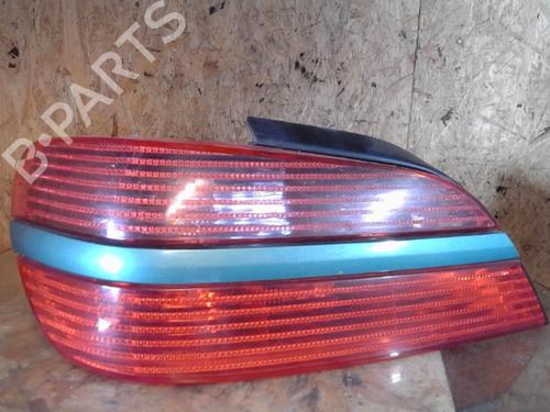 Left taillight PEUGEOT 406 (8B) 2.0 HDI 110 | BP25358469C34 