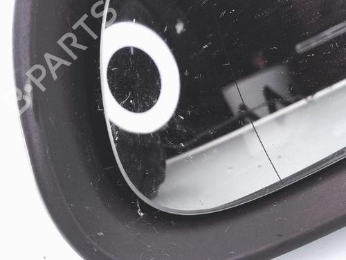 Left mirror OPEL ASTRA J (P10) 1.4 (68) | BP25353067C26 