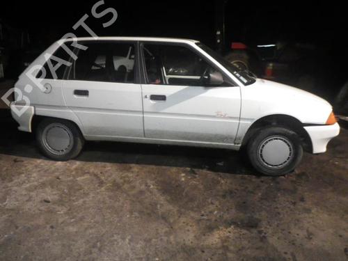 Rear wiper motor CITROËN AX (ZA-_) 10 | BP25373513M102 