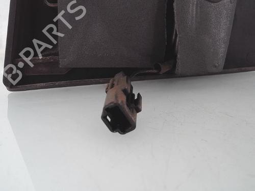 Right mirror RENAULT CLIO III (BR0/1, CR0/1) 1.5 dCi (BR17, CR17) | BP25350027C27