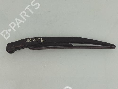 Rear windshield wiper arm DACIA SANDERO II TCe 90 (B8M1, B8MA, B8AC) | BP27402862C144 