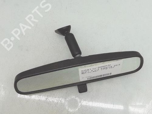 Rear mirror SUZUKI SWIFT IV (FZ, NZ) 1.2 (AZH412, ZC72S) | BP40536665I6 - Image 2