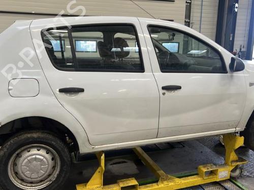 Climate control DACIA SANDERO 1.2 16V LPG | BP25354493I5 - Image 5