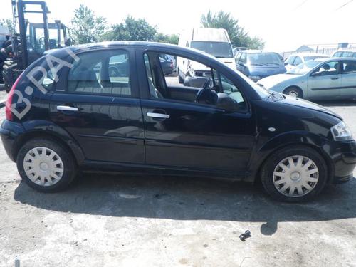 Display CITROËN C3 I (FC_, FN_) 1.4 HDi | BP25365149C48 