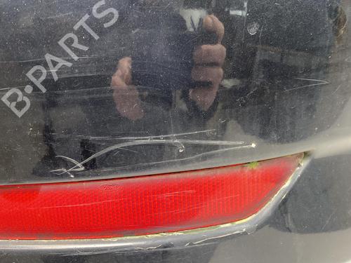 Used Rear bumper FORD MONDEO IV (BA7) 1.8 TDCi (125 hp) 25363554